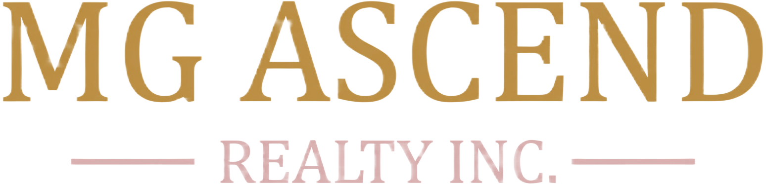MG Ascend Realty Inc logo